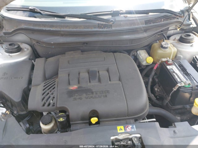 Продажа на аукционе авто 2008 Chrysler Pacifica Touring, vin: 2A8GM68X28R608457, номер лота: 45725524