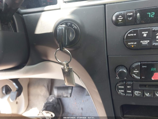 Продажа на аукционе авто 2008 Chrysler Pacifica Touring, vin: 2A8GM68X28R608457, номер лота: 45725524
