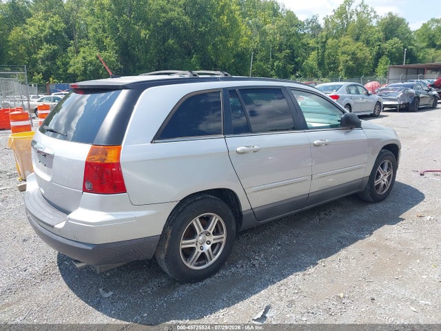 Продажа на аукционе авто 2008 Chrysler Pacifica Touring, vin: 2A8GM68X28R608457, номер лота: 45725524