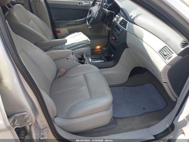 Продажа на аукционе авто 2008 Chrysler Pacifica Touring, vin: 2A8GM68X28R608457, номер лота: 45725524