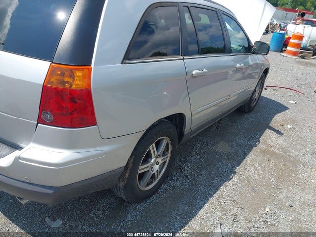 Продажа на аукционе авто 2008 Chrysler Pacifica Touring, vin: 2A8GM68X28R608457, номер лота: 45725524