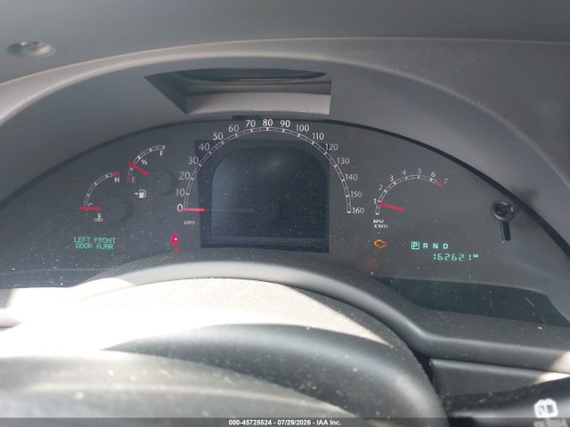 Продажа на аукционе авто 2008 Chrysler Pacifica Touring, vin: 2A8GM68X28R608457, номер лота: 45725524