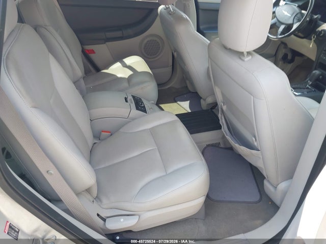 Продажа на аукционе авто 2008 Chrysler Pacifica Touring, vin: 2A8GM68X28R608457, номер лота: 45725524