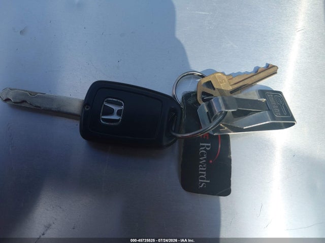 Honda Civic Lx 2014 2HGFB2F5XEH551124 Image 11