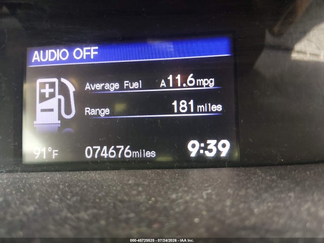 Honda Civic Lx 2014 2HGFB2F5XEH551124 Image 15