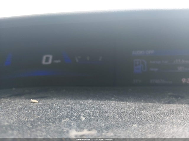 Honda Civic Lx 2014 2HGFB2F5XEH551124 Image 7