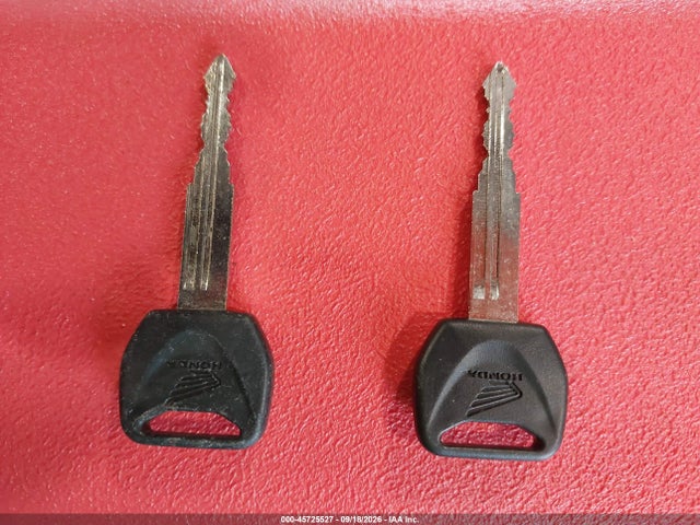 JH2PD1115NK301771 Honda Crf450 Rl