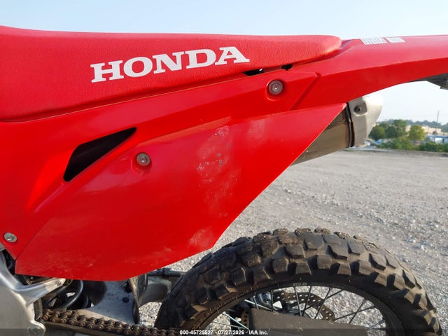 JH2PD1115NK301771 Honda Crf450 Rl