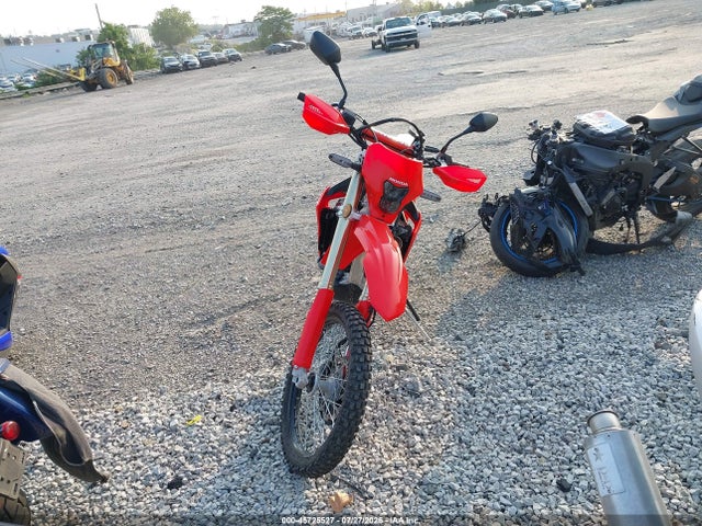JH2PD1115NK301771 Honda Crf450 Rl