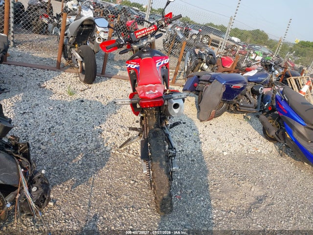 JH2PD1115NK301771 Honda Crf450 Rl