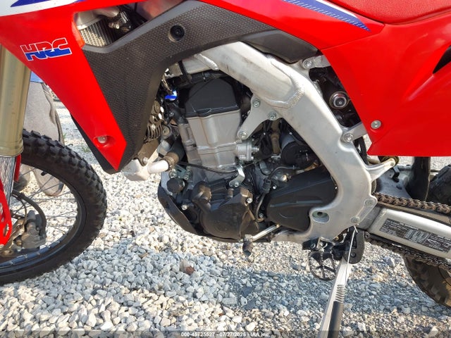 JH2PD1115NK301771 Honda Crf450 Rl