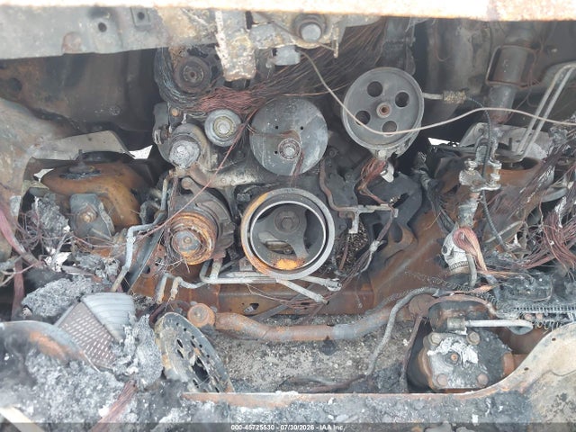 45725530 :رقم المزاد ، 1GCWGAFP3M1151883 vin ، 2021 Chevrolet Express Cargo Rwd 2500 Regular Wheelbase Wt مزاد بيع