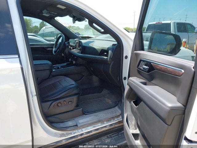 Chevrolet Tahoe 2wd Premier 2025 1GNS5SRD0SR298339 Image 5