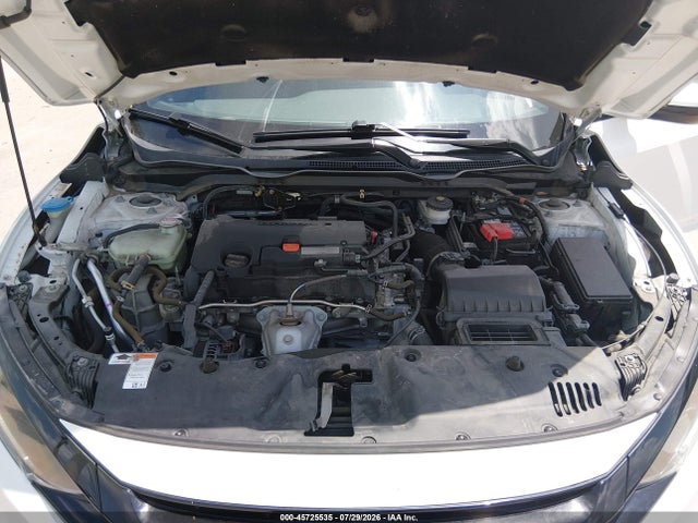19XFC2F82LE027982 Honda Civic Sport