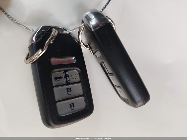 19XFC2F82LE027982 Honda Civic Sport