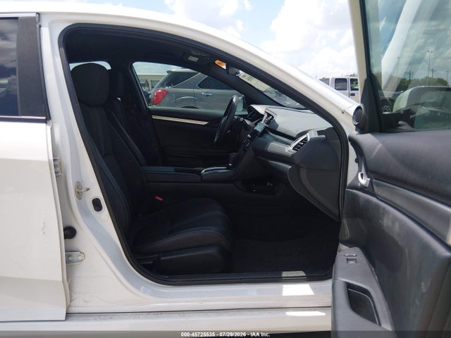 19XFC2F82LE027982 Honda Civic Sport