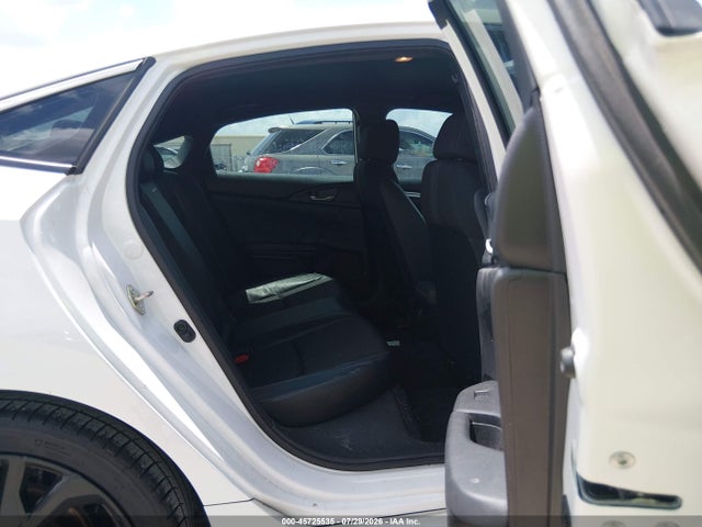19XFC2F82LE027982 Honda Civic Sport