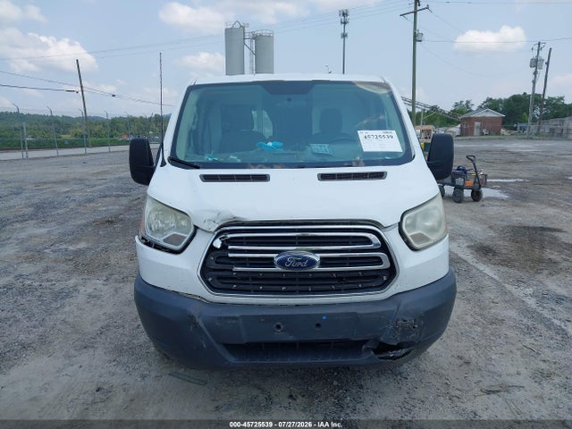 1FTNR1ZM3FKA34163 Ford Transit-250
