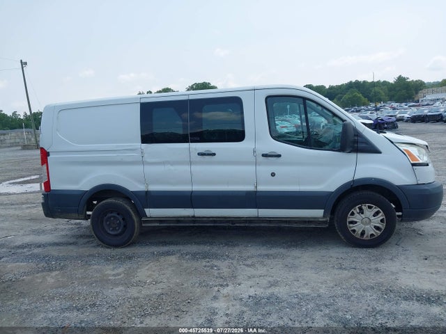 1FTNR1ZM3FKA34163 Ford Transit-250
