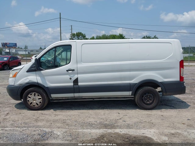 1FTNR1ZM3FKA34163 Ford Transit-250