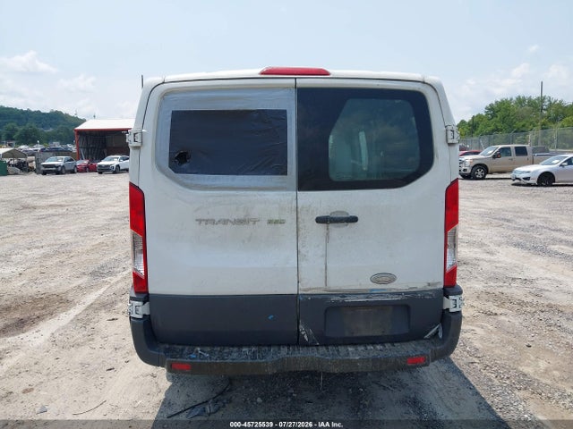1FTNR1ZM3FKA34163 Ford Transit-250