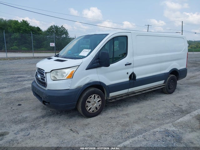 1FTNR1ZM3FKA34163 Ford Transit-250