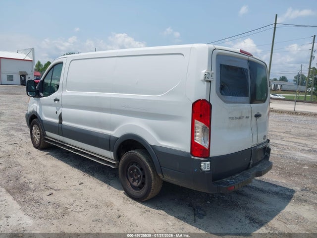 1FTNR1ZM3FKA34163 Ford Transit-250