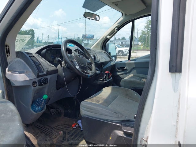 1FTNR1ZM3FKA34163 Ford Transit-250