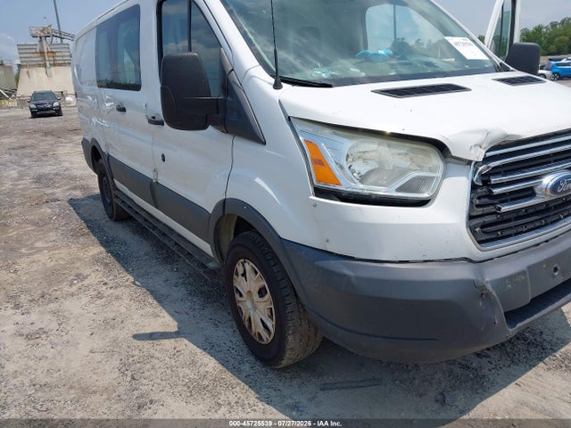 1FTNR1ZM3FKA34163 Ford Transit-250