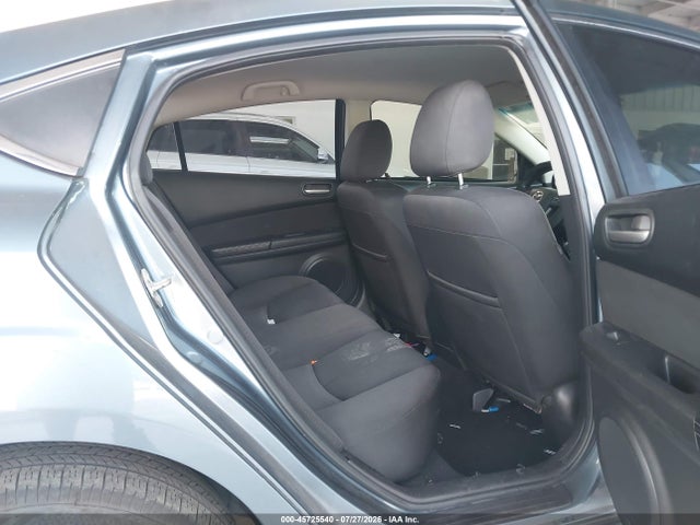 45725540 :رقم المزاد ، 1YVHZ8BH2D5M12370 vin ، 2013 Mazda Mazda6 I Sport مزاد بيع