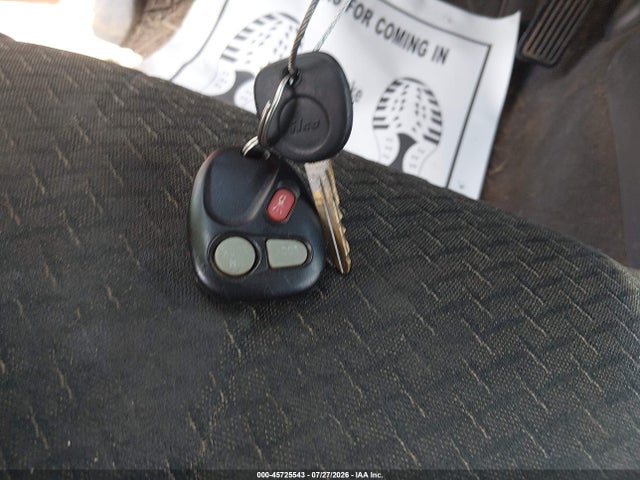 Aukcja sprzedaży 2004 Chevrolet Avalanche 1500, vin: 3GNEC12T84G117151, numer aukcji: 45725543