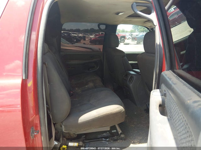 Aukcja sprzedaży 2004 Chevrolet Avalanche 1500, vin: 3GNEC12T84G117151, numer aukcji: 45725543