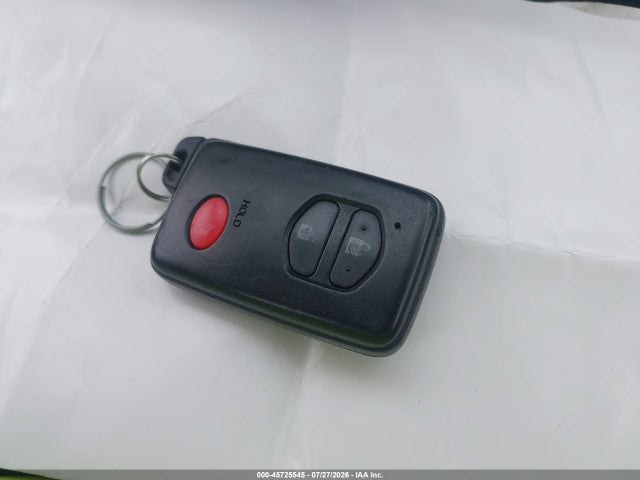 45725545 :رقم المزاد ، JTDKN3DU7B5364205 vin ، 2011 Toyota Prius Two مزاد بيع