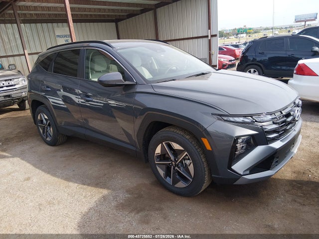 Aukcja sprzedaży 2026 Hyundai Tucson Sel, vin: 5NMJB3DE8TH610447, numer aukcji: 45725552