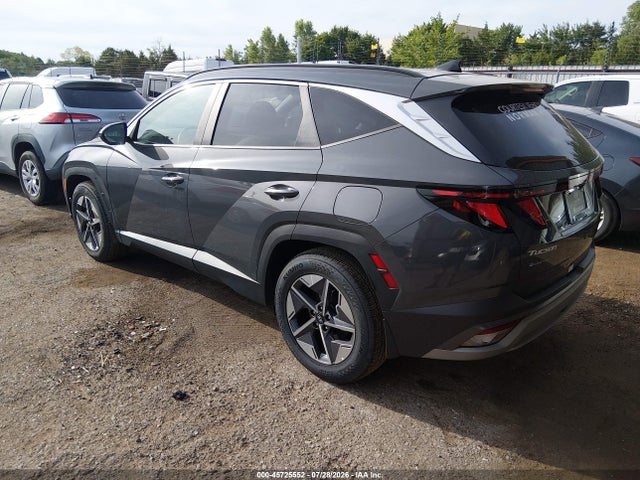 Aukcja sprzedaży 2026 Hyundai Tucson Sel, vin: 5NMJB3DE8TH610447, numer aukcji: 45725552