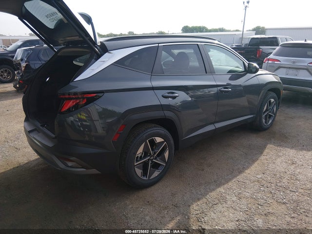 Aukcja sprzedaży 2026 Hyundai Tucson Sel, vin: 5NMJB3DE8TH610447, numer aukcji: 45725552