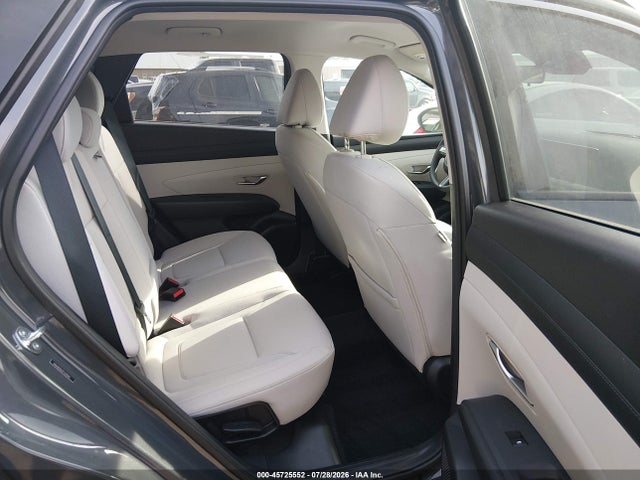 Aukcja sprzedaży 2026 Hyundai Tucson Sel, vin: 5NMJB3DE8TH610447, numer aukcji: 45725552