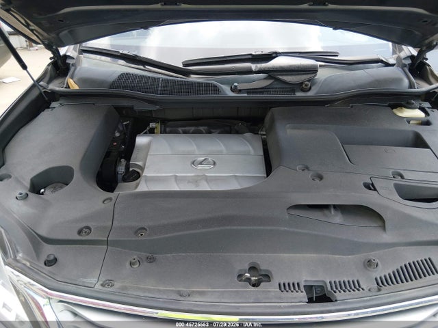 Aukcja sprzedaży 2015 Lexus Rx 350, vin: 2T2ZK1BA0FC206331, numer aukcji: 45725553