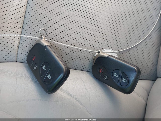 Aukcja sprzedaży 2015 Lexus Rx 350, vin: 2T2ZK1BA0FC206331, numer aukcji: 45725553