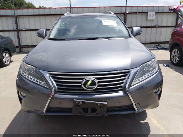 Aukcja sprzedaży 2015 Lexus Rx 350, vin: 2T2ZK1BA0FC206331, numer aukcji: 45725553