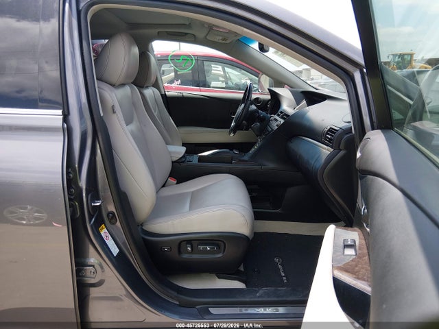 Aukcja sprzedaży 2015 Lexus Rx 350, vin: 2T2ZK1BA0FC206331, numer aukcji: 45725553
