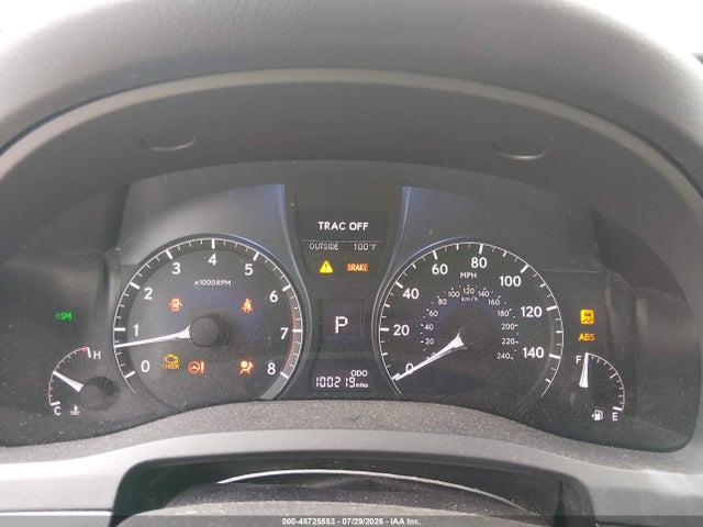 Aukcja sprzedaży 2015 Lexus Rx 350, vin: 2T2ZK1BA0FC206331, numer aukcji: 45725553