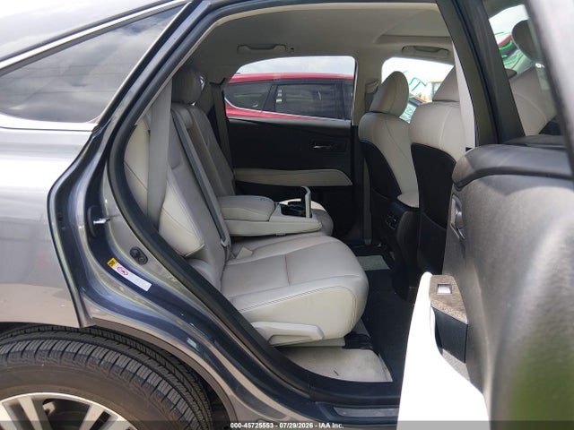 Aukcja sprzedaży 2015 Lexus Rx 350, vin: 2T2ZK1BA0FC206331, numer aukcji: 45725553