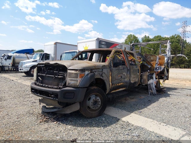 Продажа на аукционе авто 2011 Ford Super Duty F-450 Drw Xl, vin: 1FD0W4GT6BEB05407, номер лота: 45725555