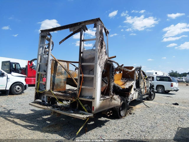 Продажа на аукционе авто 2011 Ford Super Duty F-450 Drw Xl, vin: 1FD0W4GT6BEB05407, номер лота: 45725555