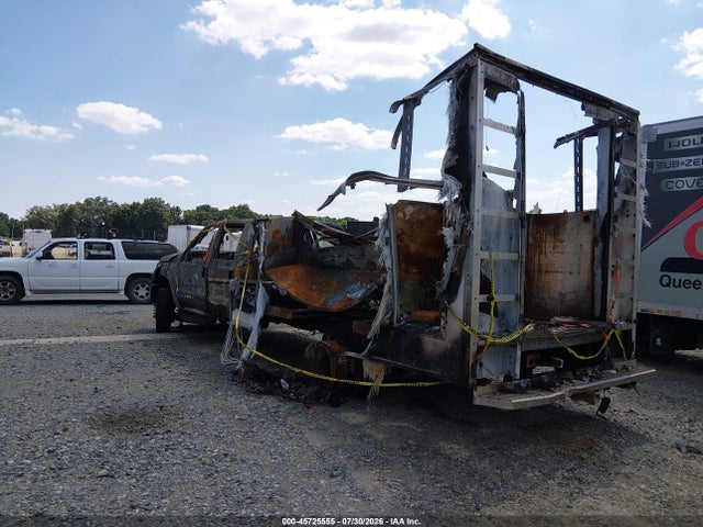 Продажа на аукционе авто 2011 Ford Super Duty F-450 Drw Xl, vin: 1FD0W4GT6BEB05407, номер лота: 45725555