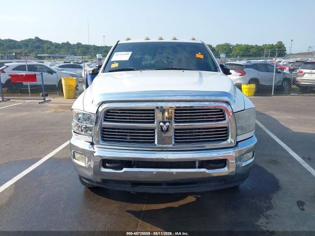 Продажа на аукционе авто 2012 Ram 3500 Laramie, vin: 3C63DRJL6CG157554, номер лота: 45725559