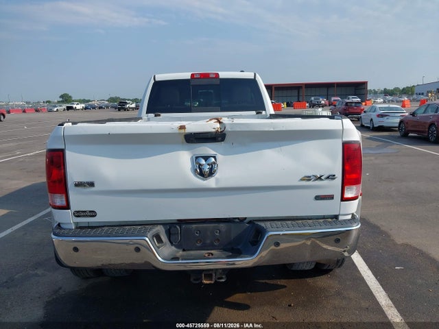 Продажа на аукционе авто 2012 Ram 3500 Laramie, vin: 3C63DRJL6CG157554, номер лота: 45725559
