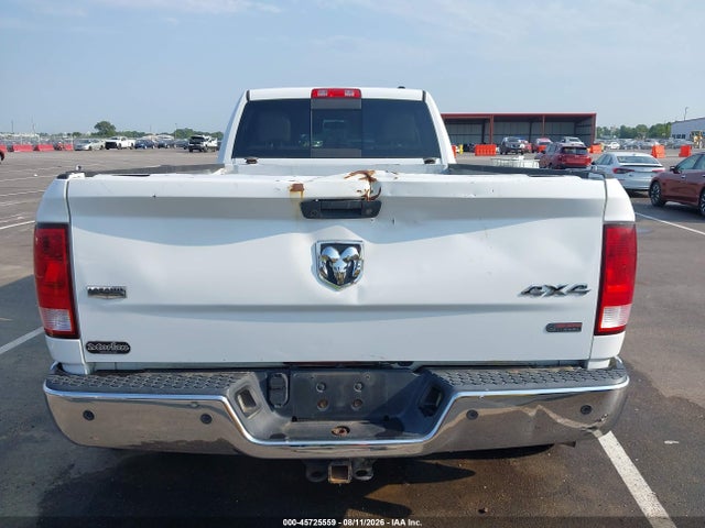 Продажа на аукционе авто 2012 Ram 3500 Laramie, vin: 3C63DRJL6CG157554, номер лота: 45725559