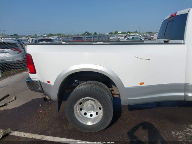 Продажа на аукционе авто 2012 Ram 3500 Laramie, vin: 3C63DRJL6CG157554, номер лота: 45725559